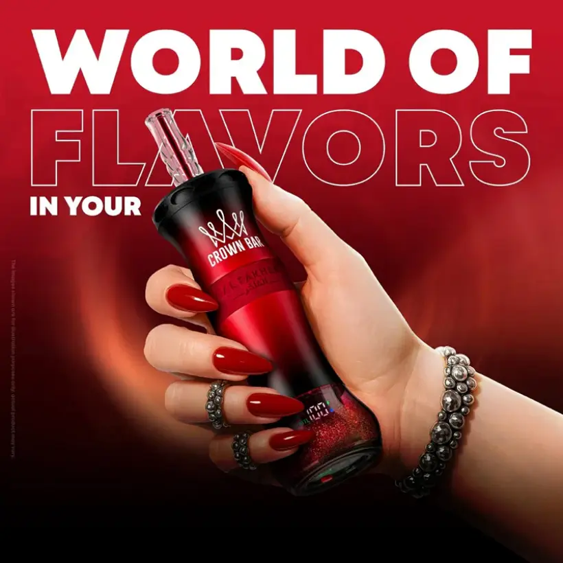 Al Fakher 60K Zaciągnięć E Hose X Shisha Vape Jednorazowy 60000 Darmowa Wysyłka 2 Al Fakher 60K Zaciągnięć E Hose X Shisha Vape Jednorazowy 60000 Darmowa Wysyłka