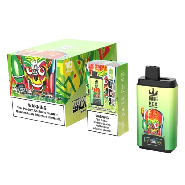 Bang Box 50k Zaciągnięć 2 w 1 Podwójny Smak Jednorazowy Vape 50000 Darmowa Wysyłka 13 Bang Box 50k Zaciągnięć 2 w 1 Podwójny Smak Jednorazowy Vape 50000 Darmowa Wysyłka