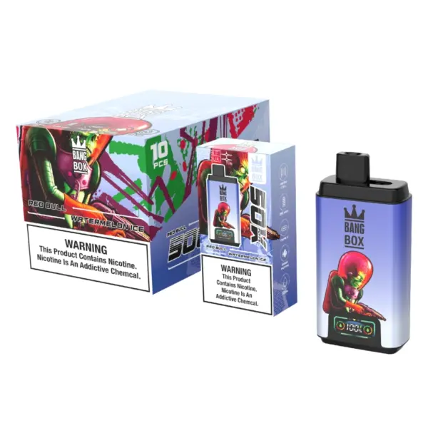 Bang Box 50k Zaciągnięć 2 w 1 Podwójny Smak Jednorazowy Vape 50000 Darmowa Wysyłka 12 Bang Box 50k Zaciągnięć 2 w 1 Podwójny Smak Jednorazowy Vape 50000 Darmowa Wysyłka