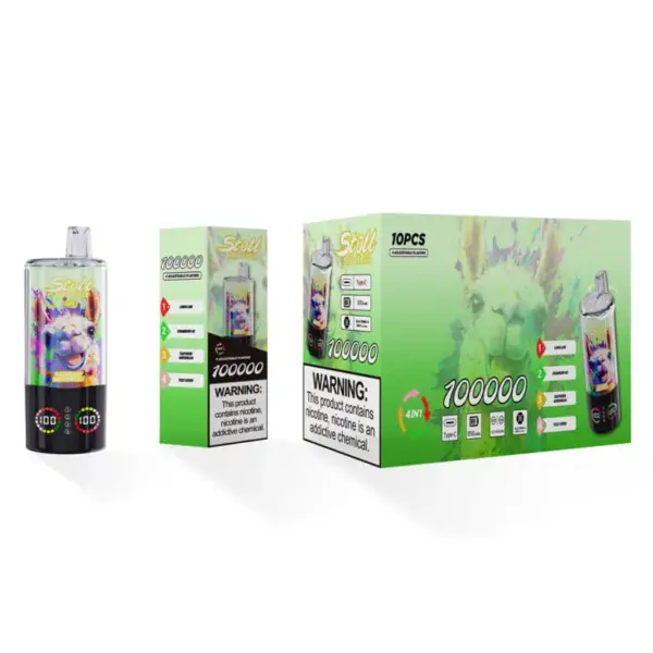 Bang Leader 100k Zaciągnięć Stoll 100000 4 w 1 Vape Jednorazowy Darmowa Wysyłka 13 Bang Leader 100k Zaciągnięć Stoll 100000 4 w 1 Vape Jednorazowy Darmowa Wysyłka