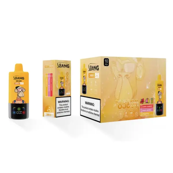 Bang Leader 85k Zaciągnięć 3 w 1 Najlepszy Vape Jednorazowy 85000 Darmowa Wysyłka 13 Bang Leader 85k Zaciągnięć 3 w 1 Najlepszy Vape Jednorazowy 85000 Darmowa Wysyłka