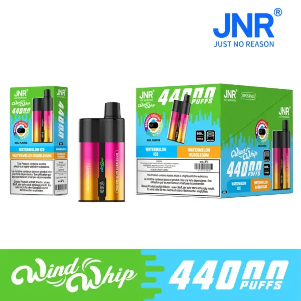Puff 44k JNR 44000 Zaciągnięć Windwhip Jednorazowy Vape 2 w 1 Sklep Vape Darmowa Wysyłka 15 Puff 44k JNR 44000 Zaciągnięć Windwhip Jednorazowy Vape 2 w 1 Sklep Vape Darmowa Wysyłka