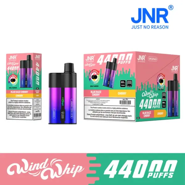 Puff 44k JNR 44000 Zaciągnięć Windwhip Jednorazowy Vape 2 w 1 Sklep Vape Darmowa Wysyłka 10 Puff 44k JNR 44000 Zaciągnięć Windwhip Jednorazowy Vape 2 w 1 Sklep Vape Darmowa Wysyłka