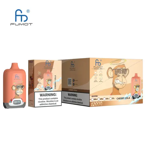 Puff EU Fumot 12000 Zaciągnięć 12K Jednorazowy Vape Randm Hurt Darmowa Wysyłka 14 Puff EU Fumot 12000 Zaciągnięć 12K Jednorazowy Vape Randm Hurt Darmowa Wysyłka