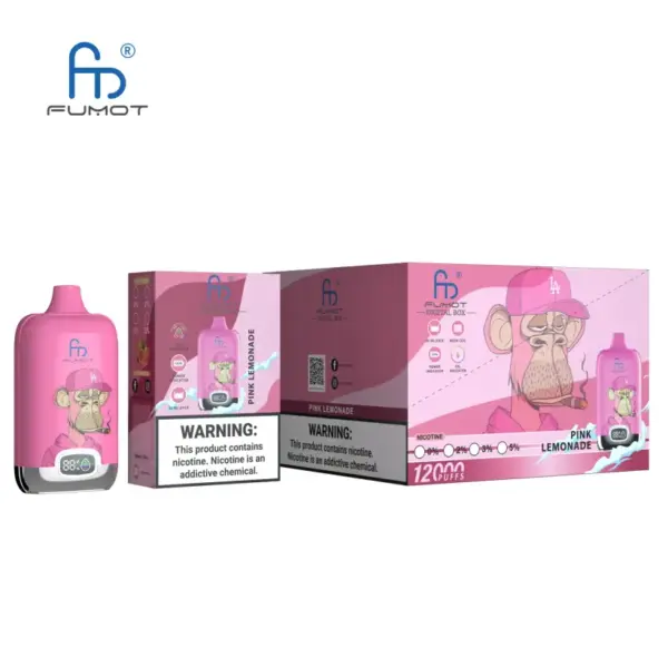 Puff EU Fumot 12000 Zaciągnięć 12K Jednorazowy Vape Randm Hurt Darmowa Wysyłka 13 Puff EU Fumot 12000 Zaciągnięć 12K Jednorazowy Vape Randm Hurt Darmowa Wysyłka