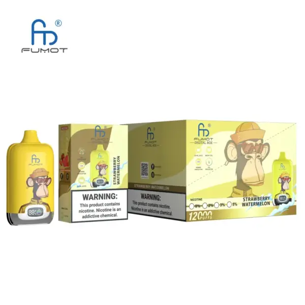 Puff EU Fumot 12000 Zaciągnięć 12K Jednorazowy Vape Randm Hurt Darmowa Wysyłka 11 Puff EU Fumot 12000 Zaciągnięć 12K Jednorazowy Vape Randm Hurt Darmowa Wysyłka