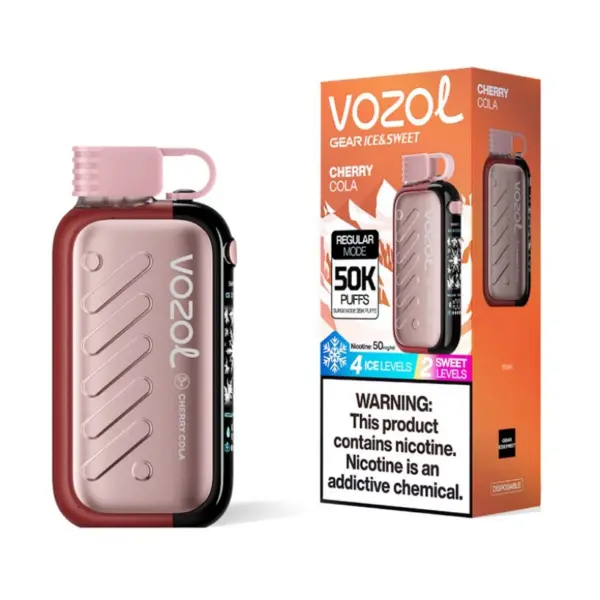 Puff UE Vozol 50k Jednorazowy Vape Ice Control 50000 Zaciągnięć Hurt Darmowa Wysyłka 11 Puff UE Vozol 50k Jednorazowy Vape Ice Control 50000 Zaciągnięć Hurt Darmowa Wysyłka