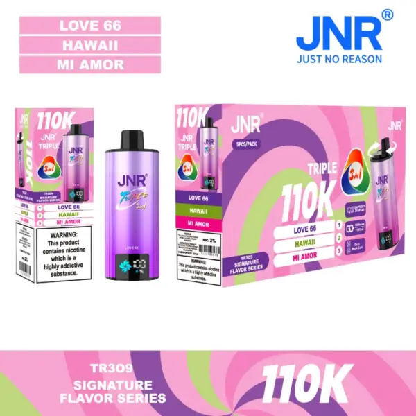 Puff JNR 110K Zaciągnięć Triple 3 w 1 Jednorazowy Vape 110000 Darmowa Wysyłka 12 Puff JNR 110K Zaciągnięć Triple 3 w 1 Jednorazowy Vape 110000 Darmowa Wysyłka