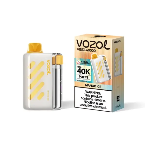 Vozol Vista 40000 Zaciągnięć 40k Jednorazowy Vape Sklep Darmowa Wysyłka Magazyn UE 10 Vozol Vista 40000 Zaciągnięć 40k Jednorazowy Vape Sklep Darmowa Wysyłka Magazyn UE