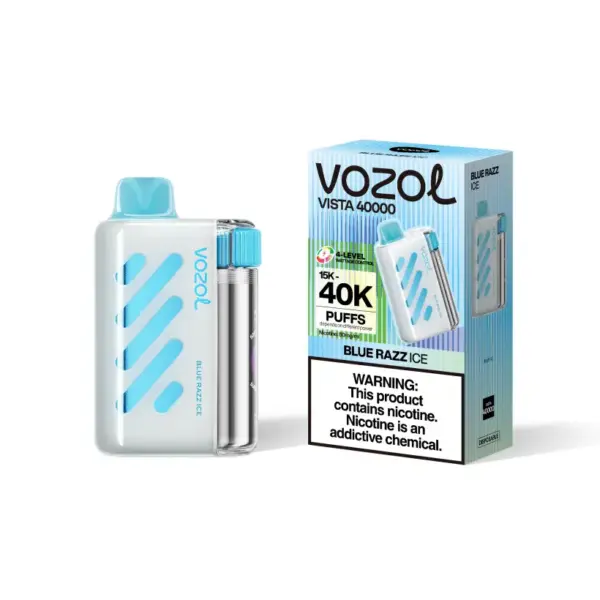 Vozol Vista 40000 Zaciągnięć 40k Jednorazowy Vape Sklep Darmowa Wysyłka Magazyn UE 15 Vozol Vista 40000 Zaciągnięć 40k Jednorazowy Vape Sklep Darmowa Wysyłka Magazyn UE