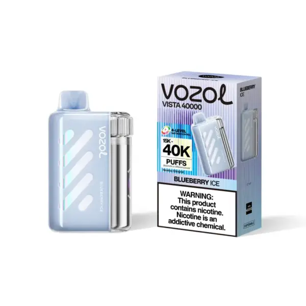 Vozol Vista 40000 Zaciągnięć 40k Jednorazowy Vape Sklep Darmowa Wysyłka Magazyn UE 14 Vozol Vista 40000 Zaciągnięć 40k Jednorazowy Vape Sklep Darmowa Wysyłka Magazyn UE