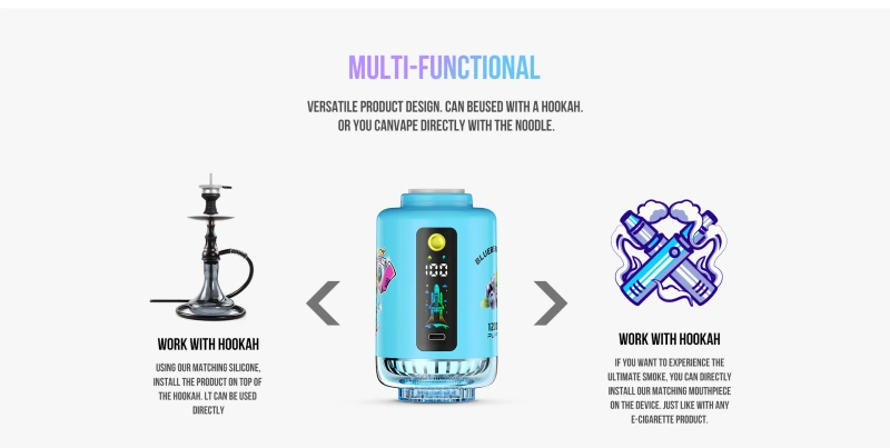 ATVS 120K Zaciągnięć Shisha Jednorazowy Vape 120000 Darmowa Wysyłka Magazyn Chiny 18 ATVS 120K Zaciągnięć Shisha Jednorazowy Vape 120000 Darmowa Wysyłka Magazyn Chiny