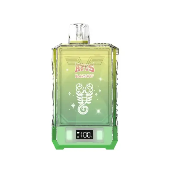 ATVS 18000 zaciągnięć 18k Crystal jednorazowy vape hurtowo z darmową wysyłką 15 ATVS 18000 zaciągnięć 18k Crystal jednorazowy vape hurtowo z darmową wysyłką