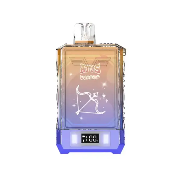 ATVS 18000 zaciągnięć 18k Crystal jednorazowy vape hurtowo z darmową wysyłką 12 ATVS 18000 zaciągnięć 18k Crystal jednorazowy vape hurtowo z darmową wysyłką