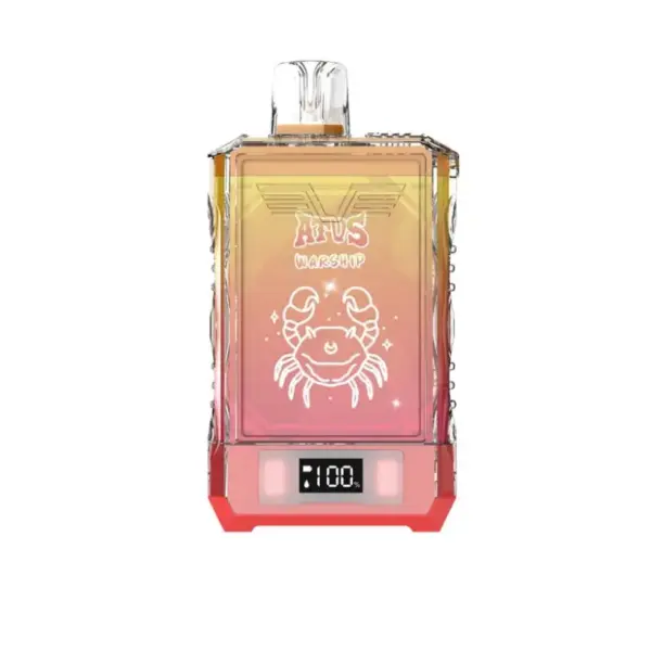 ATVS 18000 zaciągnięć 18k Crystal jednorazowy vape hurtowo z darmową wysyłką 11 ATVS 18000 zaciągnięć 18k Crystal jednorazowy vape hurtowo z darmową wysyłką