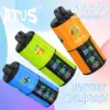 ATVS 60000 Puffs 60k 4 w 1 Najlepszy Jednorazowy Vape Hurtownia Darmowa Wysyłka