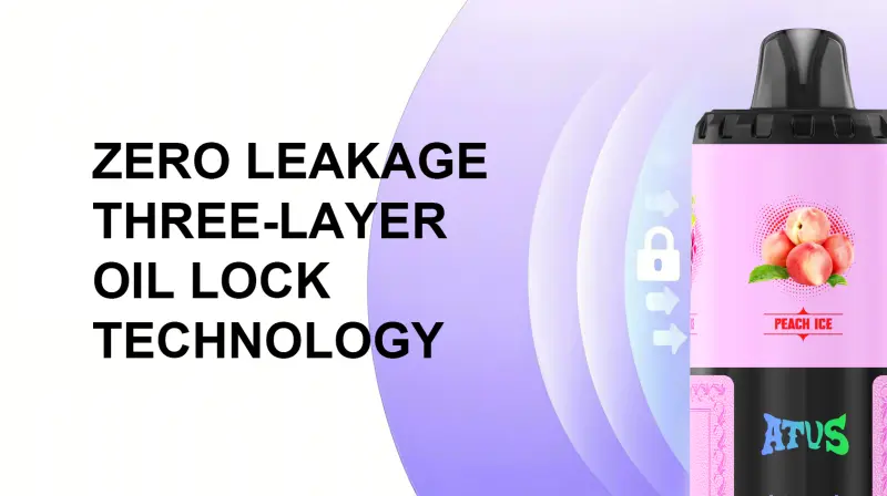 ATVS 60000 Puffs 60k 4 w 1 Najlepszy Jednorazowy Vape Hurtownia Darmowa Wysyłka 18 ATVS 60000 Puffs 60k 4 w 1 Najlepszy Jednorazowy Vape Hurtownia Darmowa Wysyłka