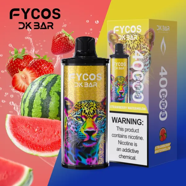 EU Puff 40k FYCOS 40000 Puffs DK Bar Jednorazowy Vape Darmowa Wysyłka 3–7 Dni Roboczych 14 EU Puff 40k FYCOS 40000 Puffs DK Bar Jednorazowy Vape Darmowa Wysyłka 3–7 Dni Roboczych