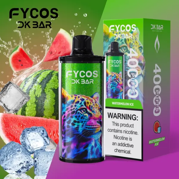 EU Puff 40k FYCOS 40000 Puffs DK Bar Jednorazowy Vape Darmowa Wysyłka 3–7 Dni Roboczych 10 EU Puff 40k FYCOS 40000 Puffs DK Bar Jednorazowy Vape Darmowa Wysyłka 3–7 Dni Roboczych