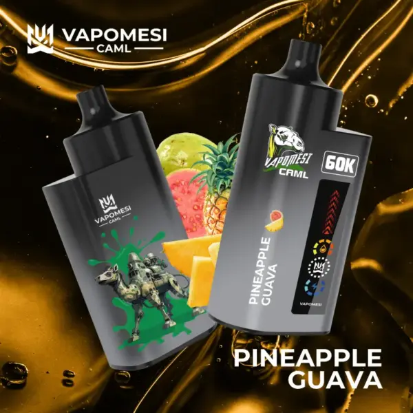 EU Puff 60000 Vapomesi 60k Puffs Caml Najlepszy Jednorazowy Vape Darmowa Wysyłka 13 EU Puff 60000 Vapomesi 60k Puffs Caml Najlepszy Jednorazowy Vape Darmowa Wysyłka