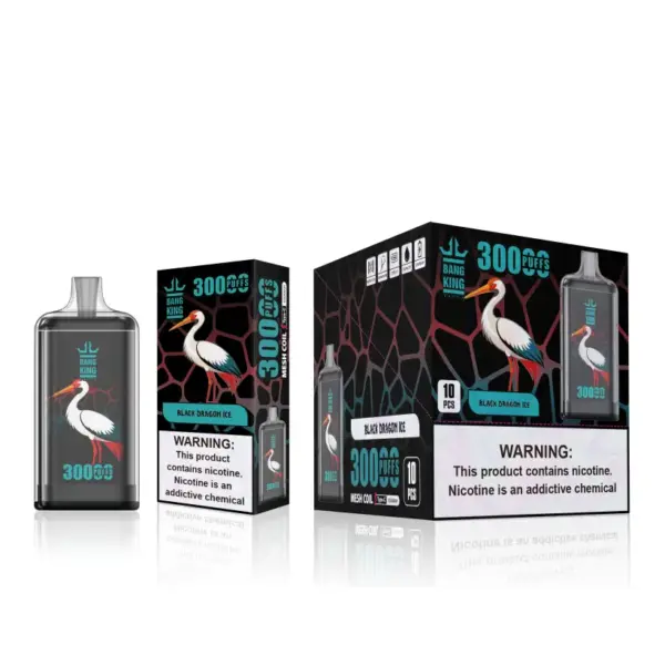 EU Puff Bang King 30000 zaciągnięć 30k Crystal jednorazowy vape dostawa w 3–7 dni roboczych 12 EU Puff Bang King 30000 zaciągnięć 30k Crystal jednorazowy vape dostawa w 3–7 dni roboczych