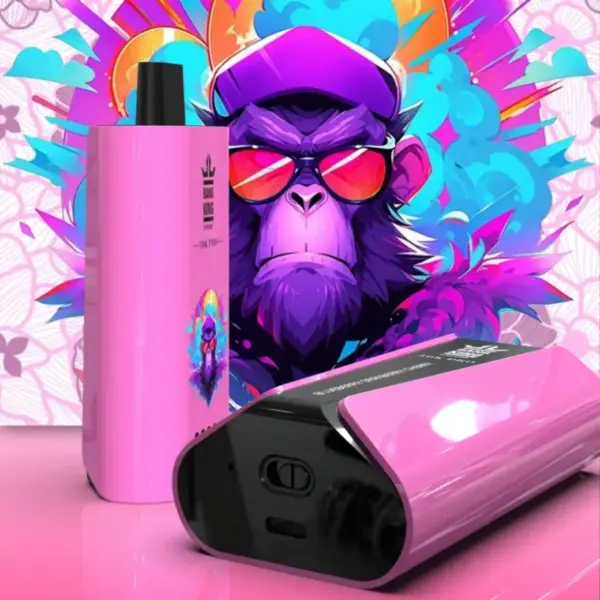 EU Vape Bang King 30k Puffs Pro 30000 Jednorazowy E-papieros z Szybką Dostawą i Darmową Wysyłką 12 EU Vape Bang King 30k Puffs Pro 30000 Jednorazowy E-papieros z Szybką Dostawą i Darmową Wysyłką