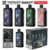 Vapomesi 30k Puffs Brown Bear Jednorazowy Vape 30000 Darmowa Wysyłka Magazyn UE