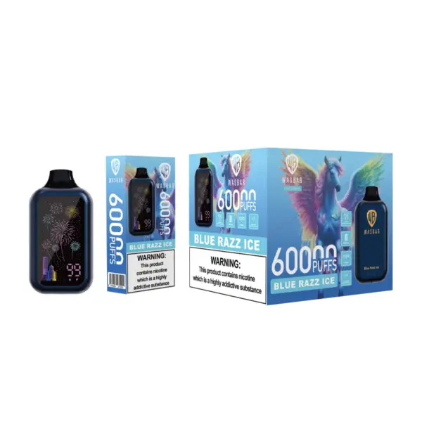 EU Vape Wasbar 60k Zaciągnięć 60000 Papieros Elektroniczny Sprzedaż Hurtowa Darmowa Wysyłka 15 EU Vape Wasbar 60k Zaciągnięć 60000 Papieros Elektroniczny Sprzedaż Hurtowa Darmowa Wysyłka