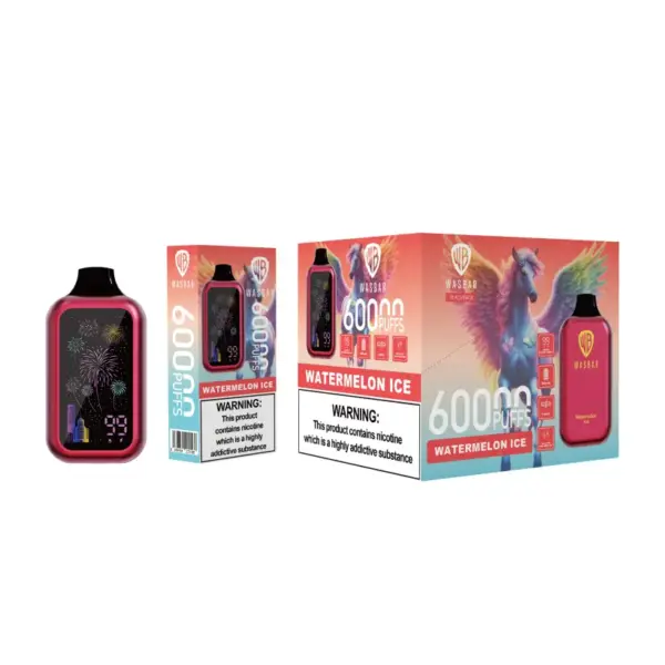 EU Vape Wasbar 60k Zaciągnięć 60000 Papieros Elektroniczny Sprzedaż Hurtowa Darmowa Wysyłka 14 EU Vape Wasbar 60k Zaciągnięć 60000 Papieros Elektroniczny Sprzedaż Hurtowa Darmowa Wysyłka