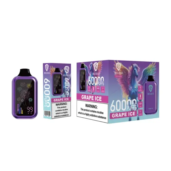 EU Vape Wasbar 60k Zaciągnięć 60000 Papieros Elektroniczny Sprzedaż Hurtowa Darmowa Wysyłka 11 EU Vape Wasbar 60k Zaciągnięć 60000 Papieros Elektroniczny Sprzedaż Hurtowa Darmowa Wysyłka