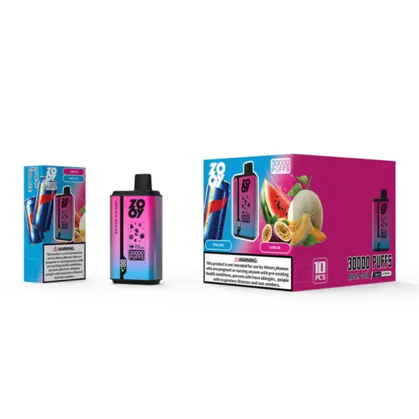 EU Vape ZOOY Twins 30K Zaciągnięć 2 W 1 Papieros Elektroniczny Sprzedaż Hurtowa Darmowa Wysyłka 15 EU Vape ZOOY Twins 30K Zaciągnięć 2 W 1 Papieros Elektroniczny Sprzedaż Hurtowa Darmowa Wysyłka