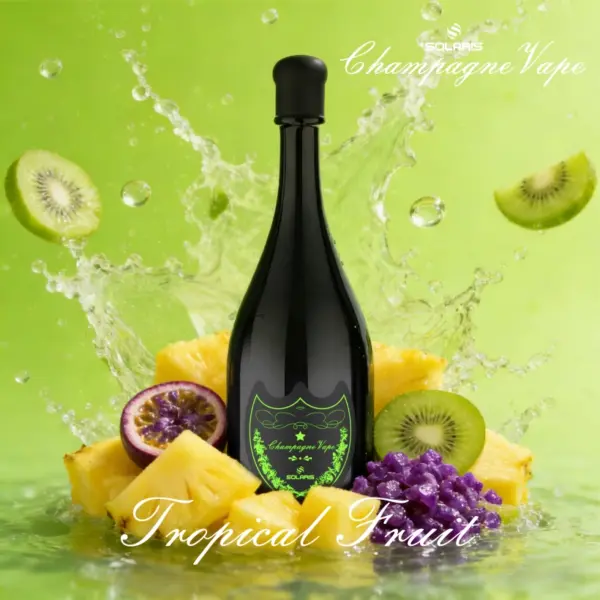 Solaris Champagne 30k Puffs 30000 Jednorazowy Vape Pen Darmowa Wysyłka Magazyn UE 13 Solaris Champagne 30k Puffs 30000 Jednorazowy Vape Pen Darmowa Wysyłka Magazyn UE