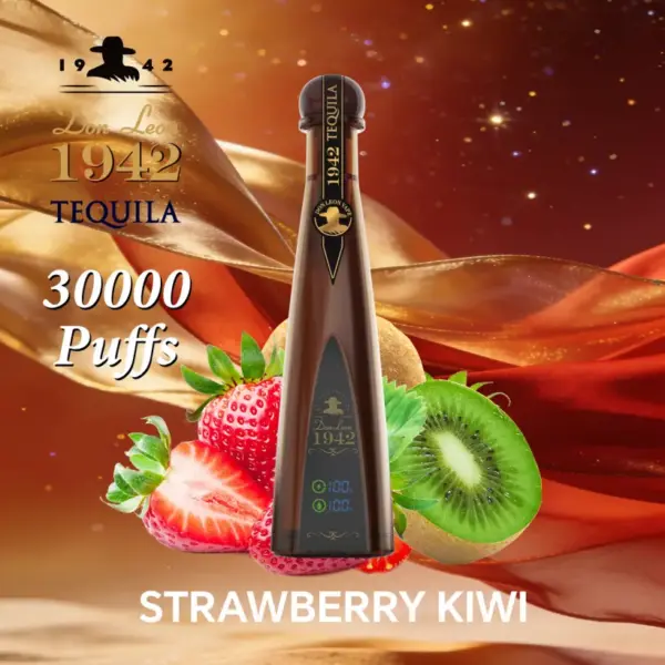 Solaris Tequila 30000 Puffs Don Leon 1942 30k Jednorazowy Vape Pen Magazyn UE 12 Solaris Tequila 30000 Puffs Don Leon 1942 30k Jednorazowy Vape Pen Magazyn UE