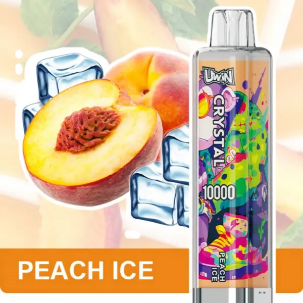 Uwin 10000 Zaciągnięć 10k Tani Crystal Jednorazowy Vape Darmowa Wysyłka Magazyn UE 12 Uwin 10000 Zaciągnięć 10k Tani Crystal Jednorazowy Vape Darmowa Wysyłka Magazyn UE