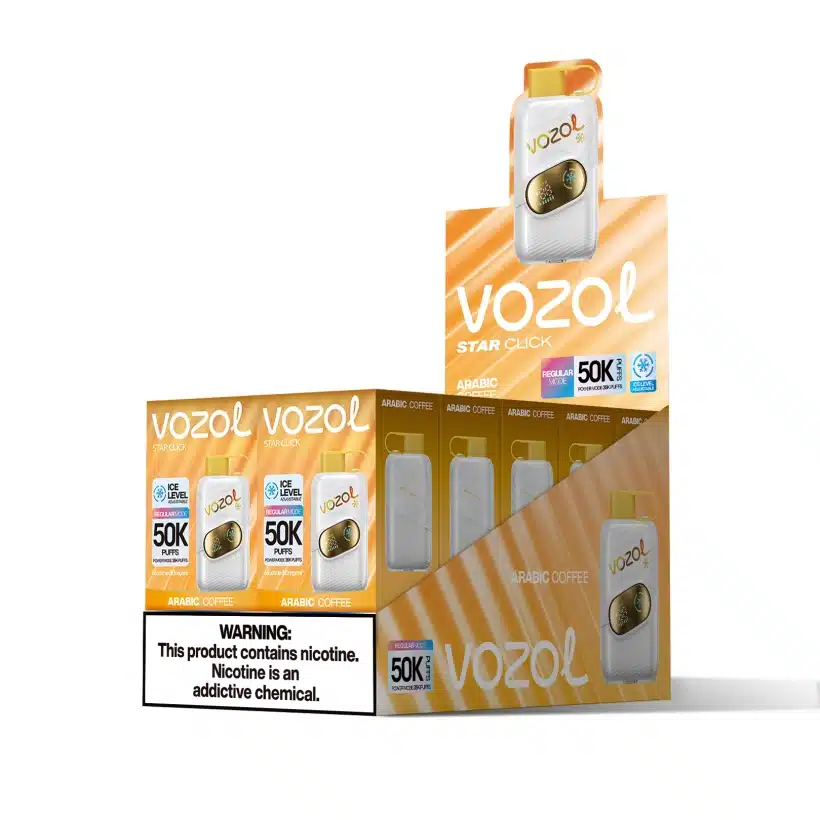 Vozol Star 50k Zaciągnięć 50000 Ice Control Jednorazowy Vape Darmowa Wysyłka Magazyn UE 17 Vozol Star 50k Zaciągnięć 50000 Ice Control Jednorazowy Vape Darmowa Wysyłka Magazyn UE