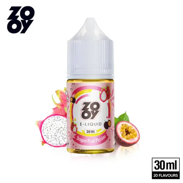 ZOOY 30ML E-Liquid Vape 30mg 50mg Nikotyna Magazyn UE 9 ZOOY 30ML E-Liquid Vape 30mg 50mg Nikotyna Magazyn UE