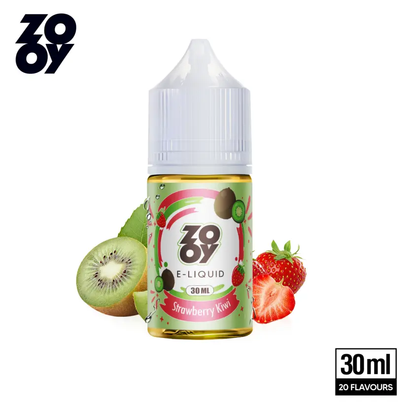 ZOOY 30ML E-Liquid Vape 30mg 50mg Nikotyna Magazyn UE 7 ZOOY 30ML E-Liquid Vape 30mg 50mg Nikotyna Magazyn UE