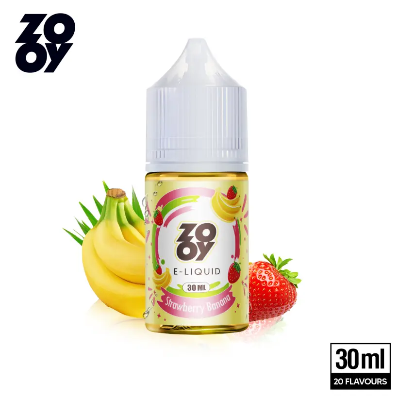 ZOOY 30ML E-Liquid Vape 30mg 50mg Nikotyna Magazyn UE 6 ZOOY 30ML E-Liquid Vape 30mg 50mg Nikotyna Magazyn UE