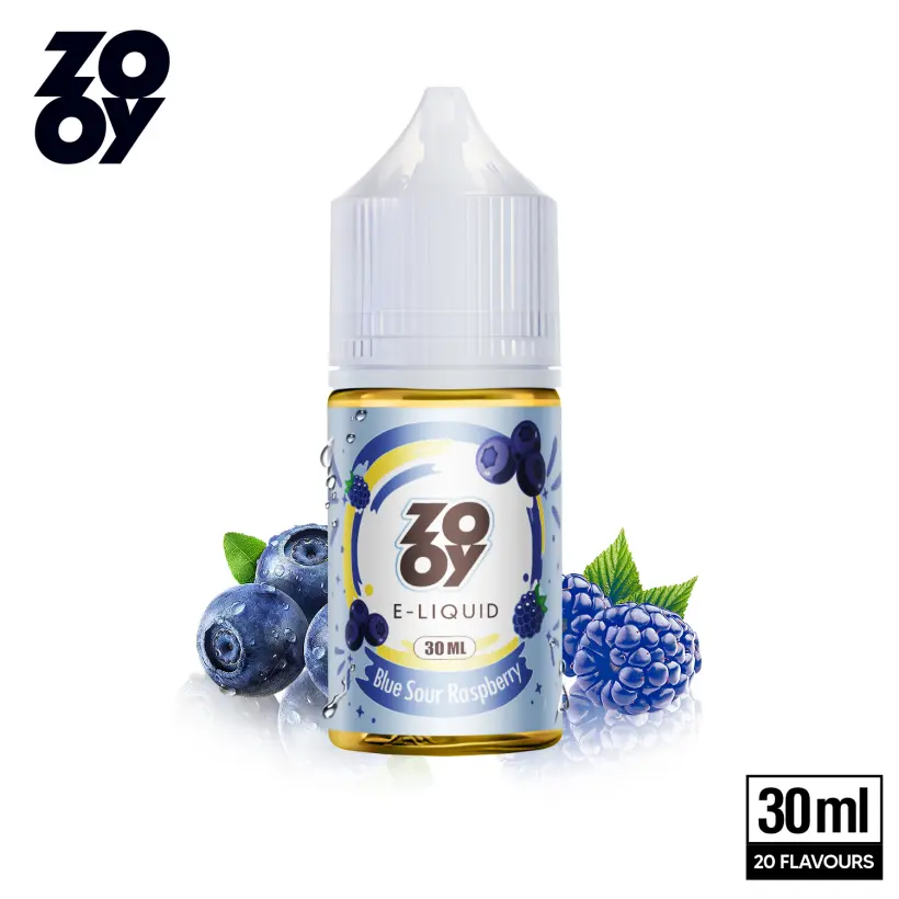 ZOOY 30ML E-Liquid Vape 30mg 50mg Nikotyna Magazyn UE 5 ZOOY 30ML E-Liquid Vape 30mg 50mg Nikotyna Magazyn UE