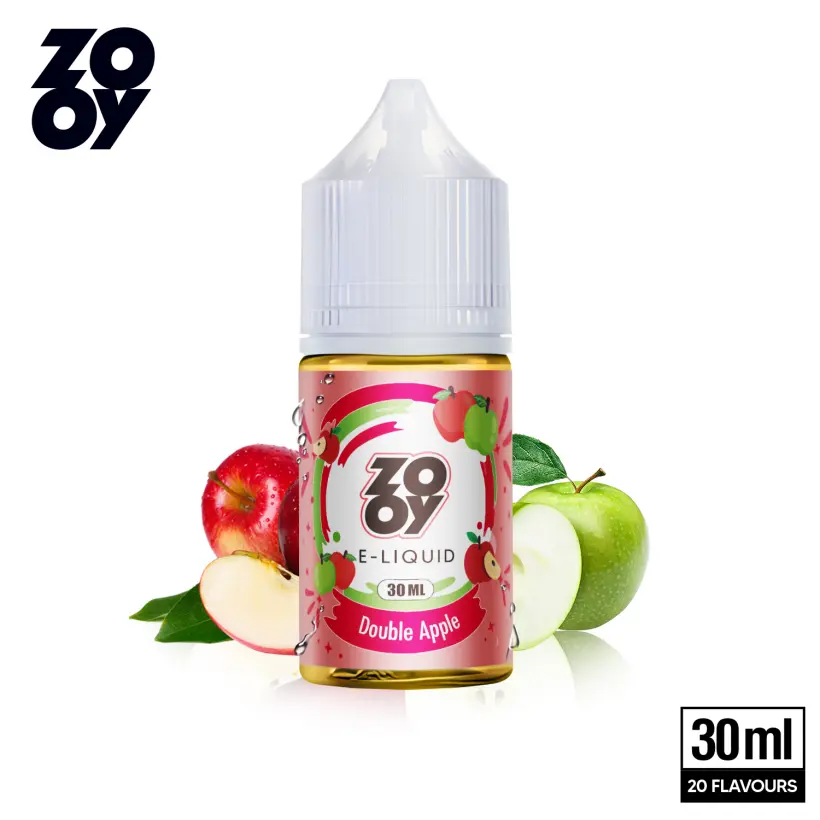 ZOOY 30ML E-Liquid Vape 30mg 50mg Nikotyna Magazyn UE 4 ZOOY 30ML E-Liquid Vape 30mg 50mg Nikotyna Magazyn UE