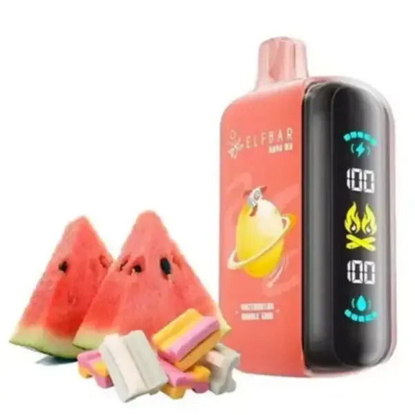 ELF BAR 25K Puffs 25000 RAYA D3 Jednorazowy Vape Magazyn UE 13 ELF BAR 25K Puffs 25000 RAYA D3 Jednorazowy Vape Magazyn UE
