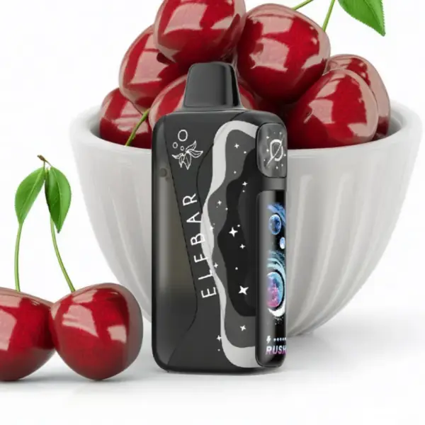 ELF BAR 40k Puffs 40000 Lush King Pro jednorazowy vape Magazyn UE 11 ELF BAR 40k Puffs 40000 Lush King Pro jednorazowy vape Magazyn UE