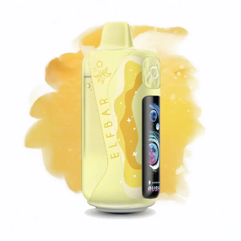 ELF BAR 40k Puffs 40000 Lush King Pro jednorazowy vape Magazyn UE 5 ELF BAR 40k Puffs 40000 Lush King Pro jednorazowy vape Magazyn UE