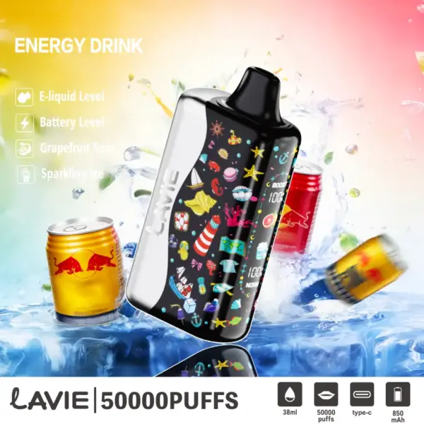Lavie 50K Puffs 50000 Najlepszy Jednorazowy E Papieros Hurt Darmowa Wysyłka 13 Lavie 50K Puffs 50000 Najlepszy Jednorazowy E Papieros Hurt Darmowa Wysyłka