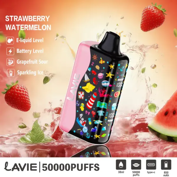 Lavie 50K Puffs 50000 Najlepszy Jednorazowy E Papieros Hurt Darmowa Wysyłka 9 Lavie 50K Puffs 50000 Najlepszy Jednorazowy E Papieros Hurt Darmowa Wysyłka
