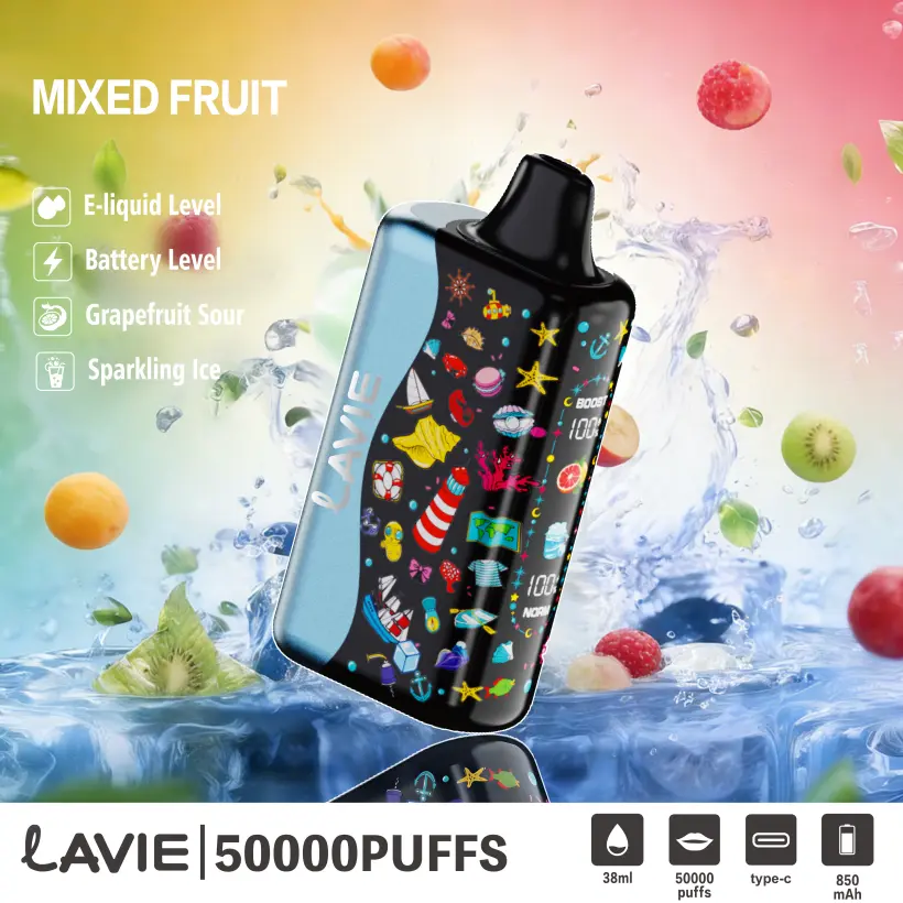 Lavie 50K Puffs 50000 Najlepszy Jednorazowy E Papieros Hurt Darmowa Wysyłka 8 Lavie 50K Puffs 50000 Najlepszy Jednorazowy E Papieros Hurt Darmowa Wysyłka