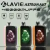 Lavie Astronaut 45K Puffs 45000 Migliore Sigaretta Elettronica Usa E Getta Vendita All Ingrosso Spedizione Gratuita