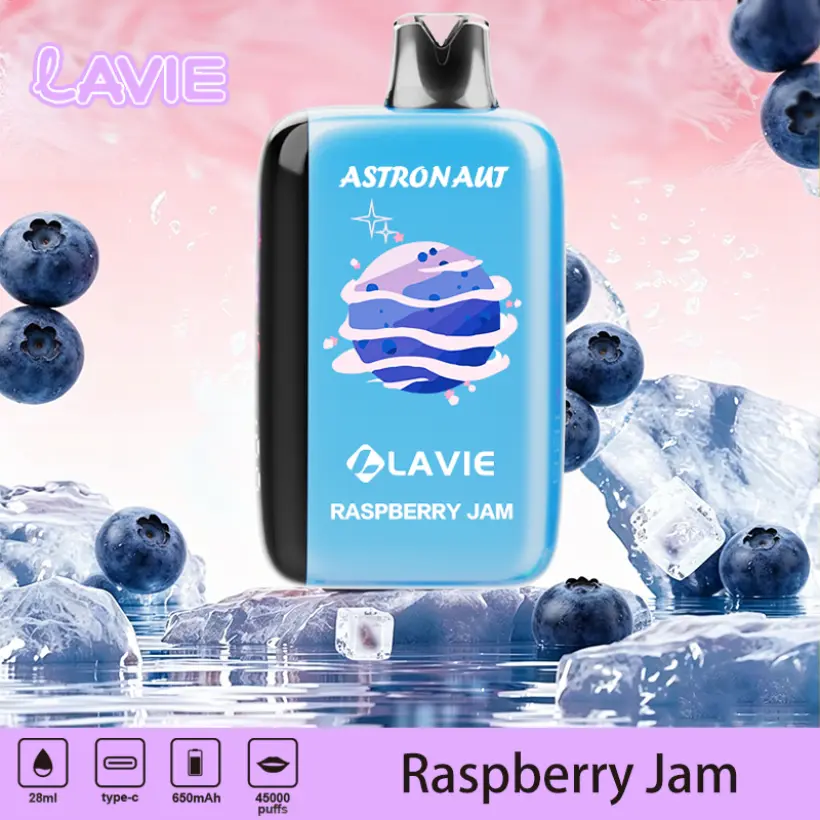 Lavie Astronaut 45K Puffs 45000 Najlepszy Jednorazowy E Papieros Hurt Darmowa Wysyłka 7 Lavie Astronaut 45K Puffs 45000 Migliore Sigaretta Elettronica Usa E Getta Vendita All Ingrosso Spedizione Gratuita