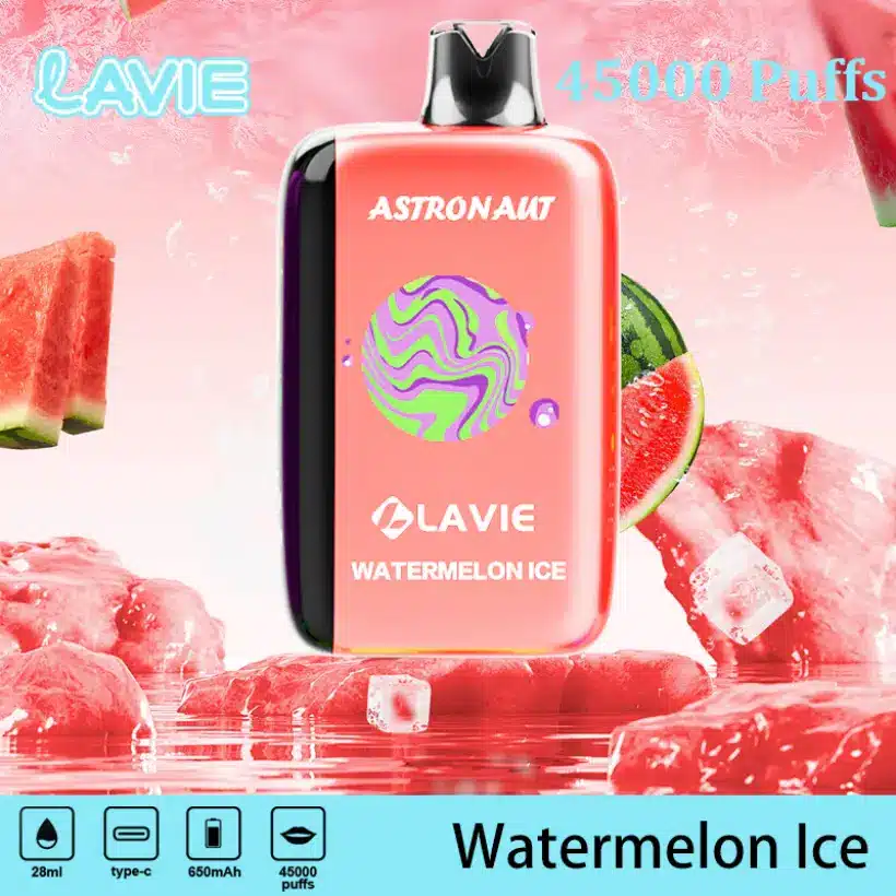 Lavie Astronaut 45K Puffs 45000 Najlepszy Jednorazowy E Papieros Hurt Darmowa Wysyłka 5 Lavie Astronaut 45K Puffs 45000 Migliore Sigaretta Elettronica Usa E Getta Vendita All Ingrosso Spedizione Gratuita