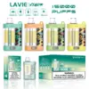Lavie Vigor 15K Puffs 15000 Migliore Sigaretta Elettronica Usa E Getta Vendita All Ingrosso Spedizione Gratuita
